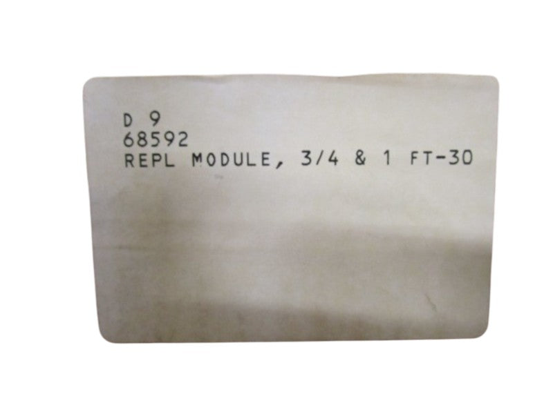 SPIRAX SARCO REPL MODULE 3/4 & 1 FT-30 NSMP