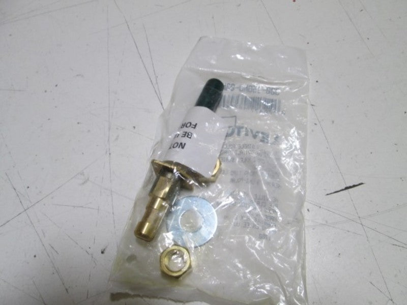 LEVITON PLUG 300-15GND-00M NSMP