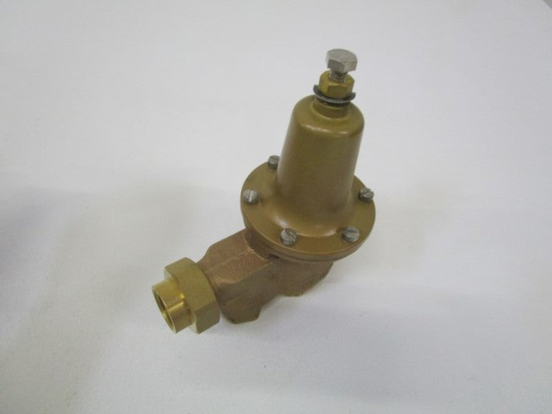 WATTS 0057127 3/4-U5B-HP-Z3 PRESSURE REDUCING VALVE 90 PSI 3/4" NSMP