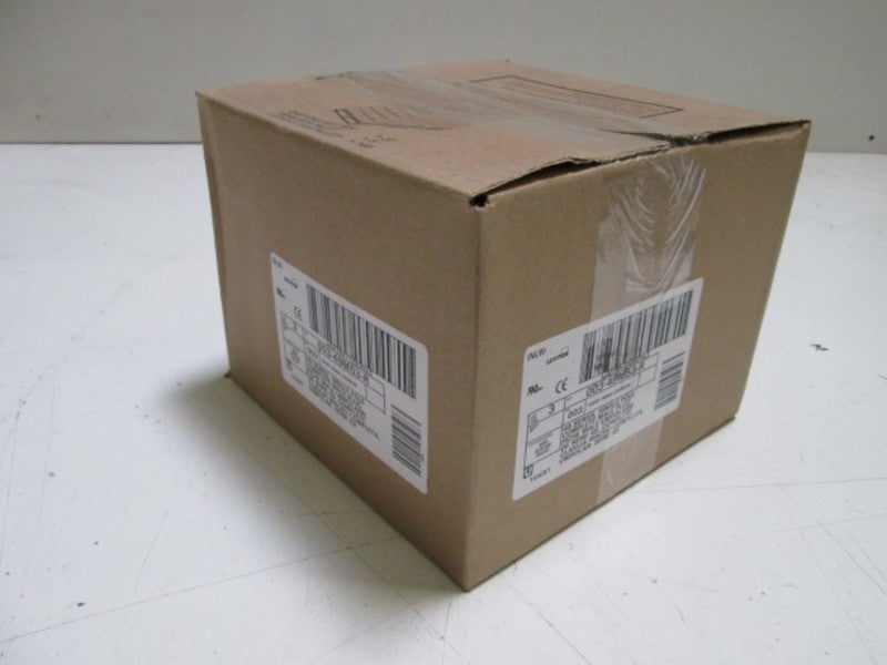 LOT OF 3 LEVITON MALE PLUG 003-49M53-R (RED) NSMP