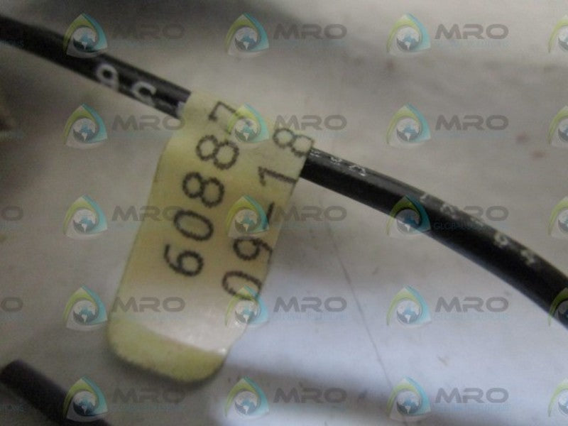 RELIANCE ELECTRIC POTENTIOMETER 60887-091R NSNP