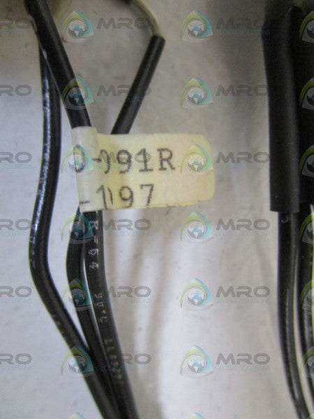 RELIANCE ELECTRIC POTENTIOMETER 60887-091R NSNP