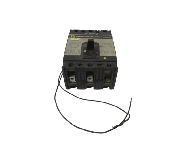 SQUARE D FAL340151021 15A (GREY) UNMP
