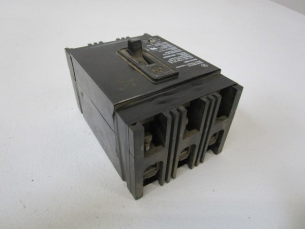 WESTINGHOUSE CIRCUIT BREAKER MCP03150RC UNMP