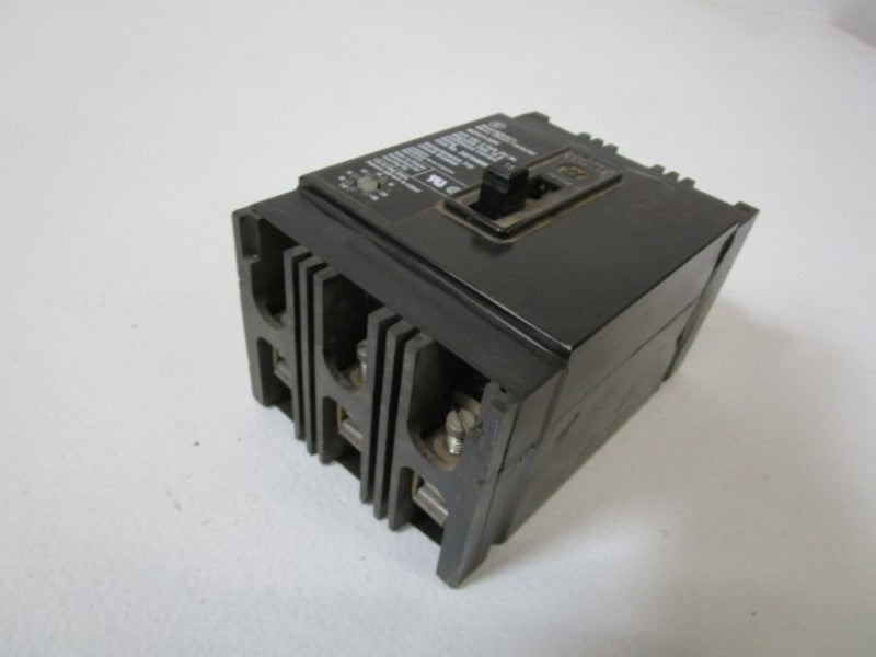WESTINGHOUSE CIRCUIT BREAKER MCP03150RC UNMP