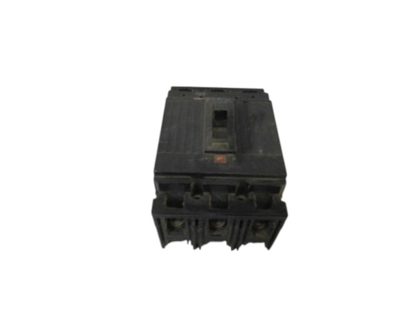 GENERAL ELECTRIC CIRCUIT BREAKER TEF134C5030 UNMP
