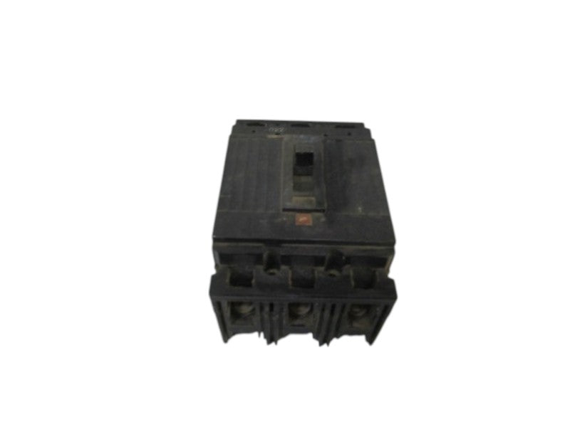 GENERAL ELECTRIC CIRCUIT BREAKER TEF134C5030 UNMP