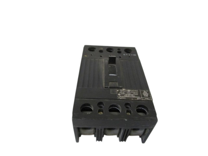 GENERAL ELECTRIC TQD3150 CIRCUIT BREAKER 50AMPS UNMP