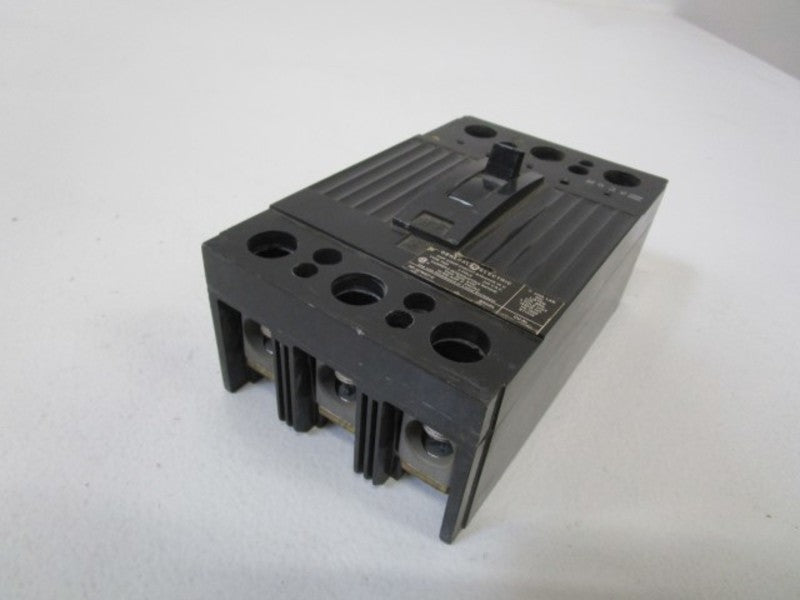 GENERAL ELECTRIC TQD3150 CIRCUIT BREAKER 50AMPS UNMP