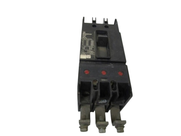 WESTINGHOUSE KB3225 CIRCUIT BREAKER UNMP