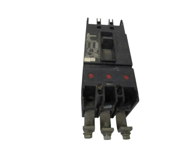 WESTINGHOUSE KB3225 CIRCUIT BREAKER UNMP