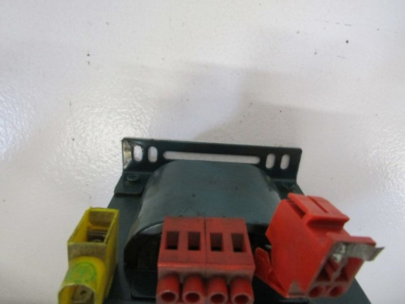 ISMET TRANSFORMER 90/063643 UNMP