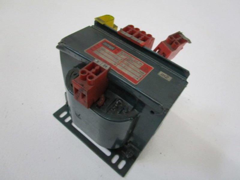 ISMET TRANSFORMER 90/063643 UNMP