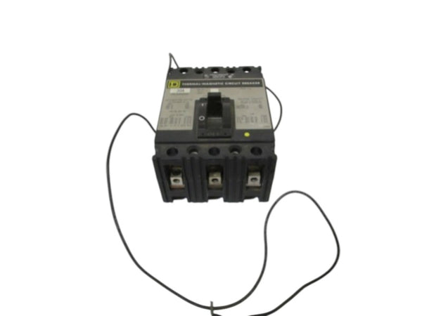 SQUARE D CIRCUIT BREAKER FAL340301021 UNMP