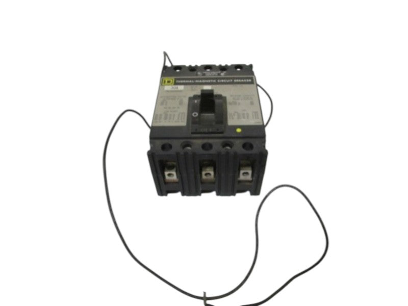 SQUARE D CIRCUIT BREAKER FAL340301021 UNMP
