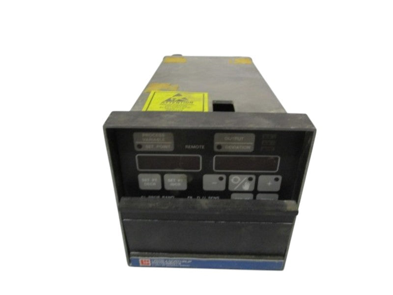 LEEDS &NORTHRUP CONTROLLER 601-3-04-1-0-00-00-00 UNMP