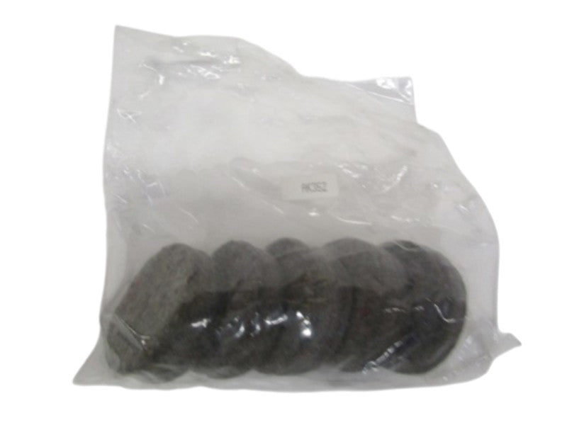 LOT OF 5  AK362 NSNP IN BAG