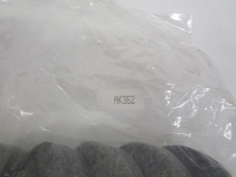 LOT OF 5  AK362 NSNP IN BAG