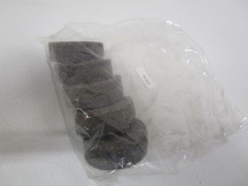 LOT OF 5  AK362 NSNP IN BAG