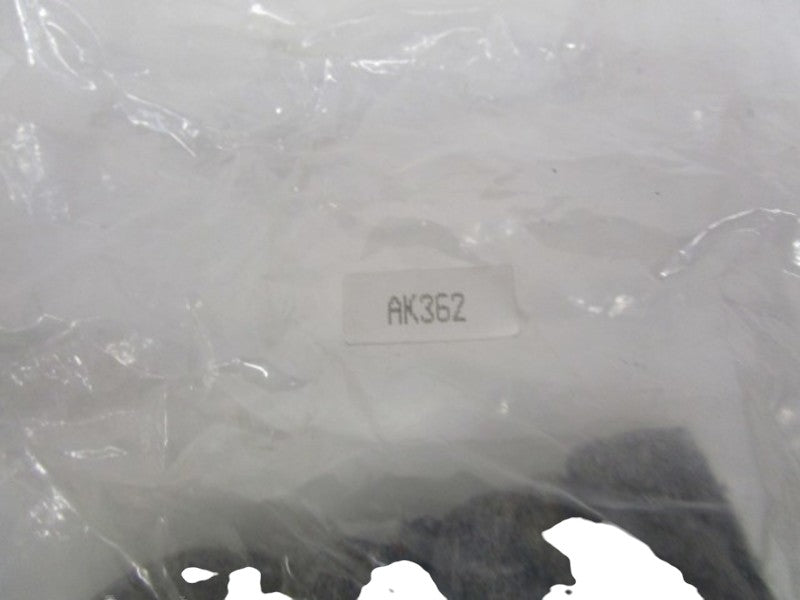LOT OF 4 AK362 NSNP IN BAG
