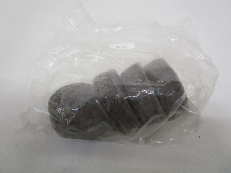 LOT OF 4 AK362 NSNP IN BAG