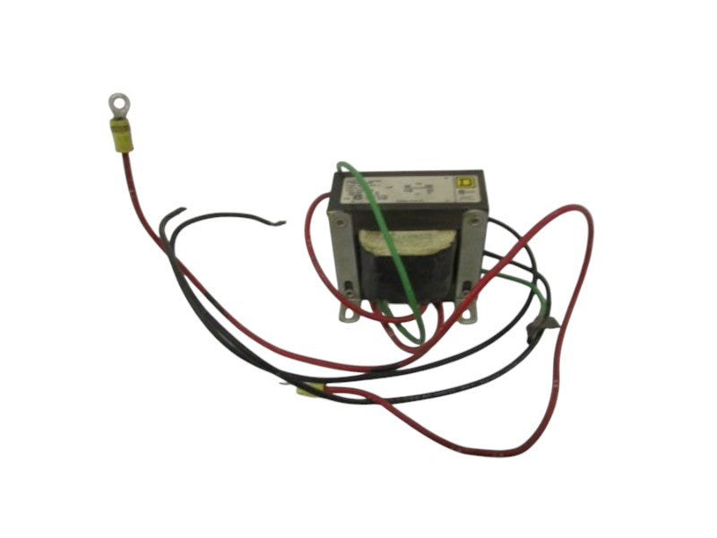 SQUARE D TRANSFORMER 9070-EL-2 UNMP