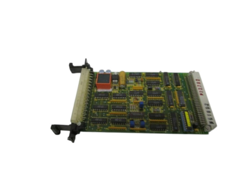 LOETSEITE PCB CIRCUIT BOARD 495-509 NSNP