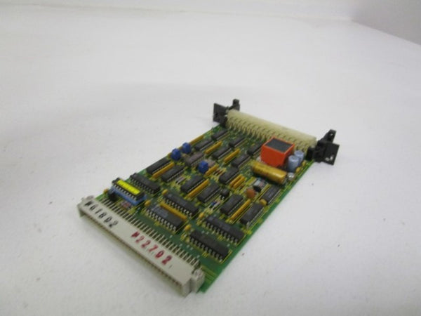 LOETSEITE PCB CIRCUIT BOARD 495-509 NSNP