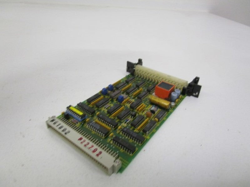 LOETSEITE PCB CIRCUIT BOARD 495-509 NSNP