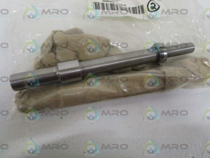 LOT OF 2 SHAFT DRIVE 1872-51-B NSNP