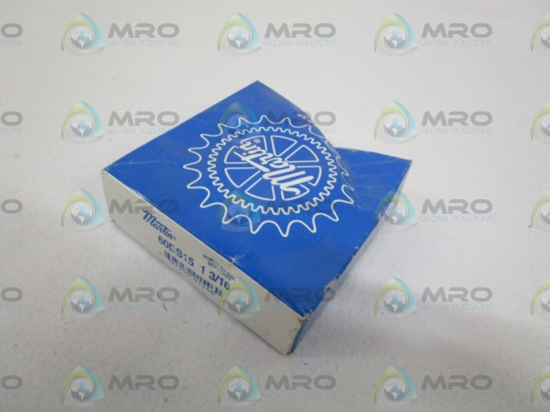 MARTIN SPROCKET 60BS15 1 3/16 NSFS