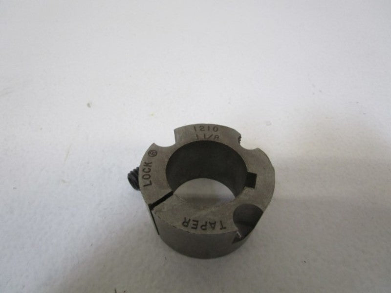 DODGE 117080 1210 TAPER LOCK BUSHING 1-1/8"  NSMP