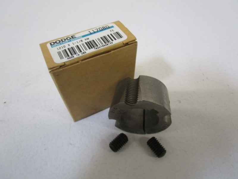 DODGE 117080 1210 TAPER LOCK BUSHING 1-1/8"  NSMP