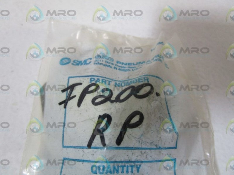 SMC REPAIR KIT IP200-RP NSMP