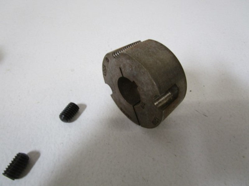 RELIANCE ELECTRIC 7/8" TAPER-LOCK BUSHING 1610 NSMP