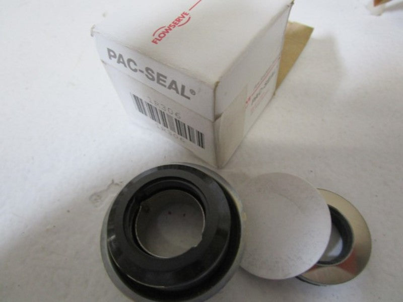 FLOWSERVE 1R306 SHAFT SEAL 3/4" NSMP
