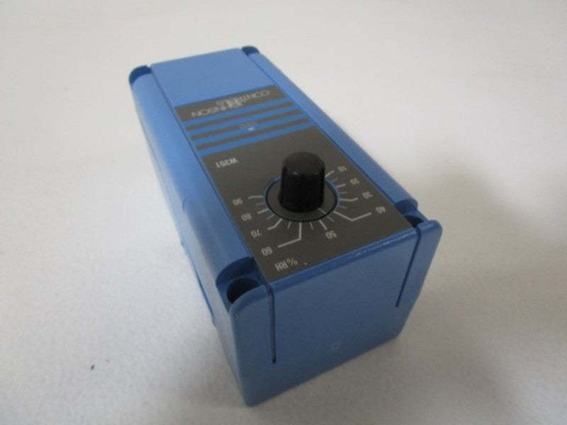 JOHNSON CONTROLS W351AA-2 HUMIDITY CONTROLLER NSNP