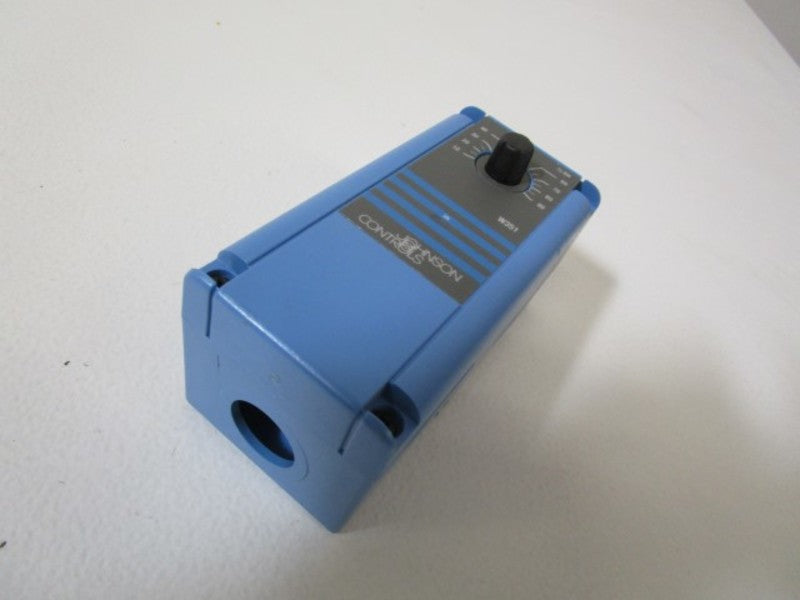 JOHNSON CONTROLS W351AA-2 HUMIDITY CONTROLLER NSNP