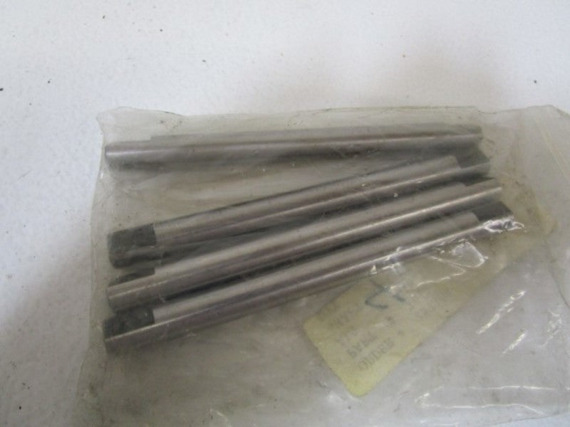 LOT OF 4 NP1500 SHAFT BOLT 7613 NSNP IN BAG