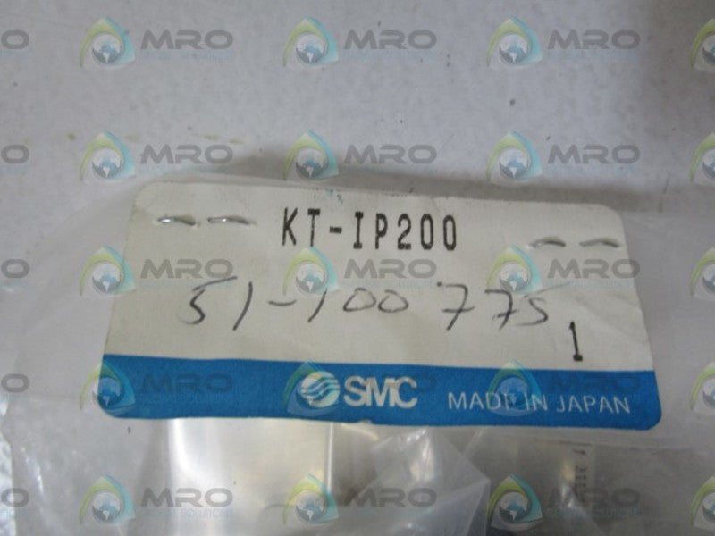SMC REPAIR KIT KT-IP200 NSNP IN BAG
