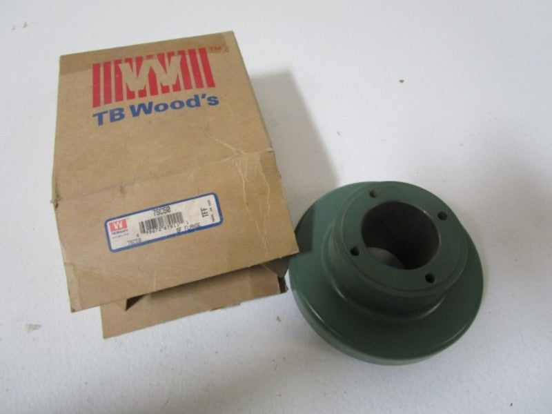 TBWOODS SF FLANGE COUPLING 7SC50 NSMP