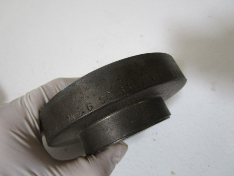 MARTIN SPACER FLANGE 6SC35 NSMP