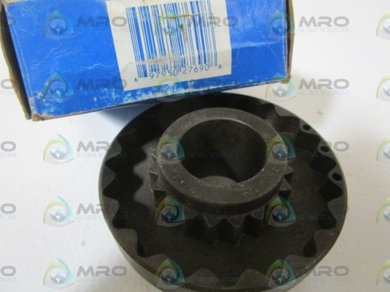 MARTIN SPACER FLANGE 6SC35 NSMP
