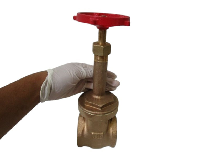 MILWAUKEE VALVE 150SWP 300WOG 1150 NSNP