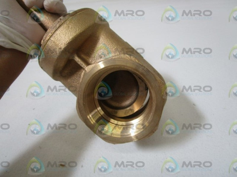 MILWAUKEE VALVE 150SWP 300WOG 1150 NSNP
