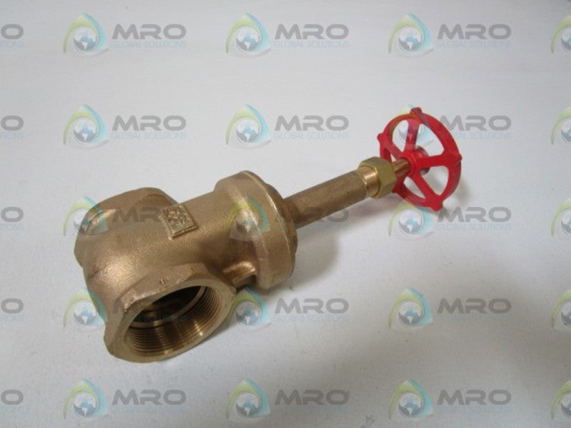 MILWAUKEE VALVE 150SWP 300WOG 1150 NSNP