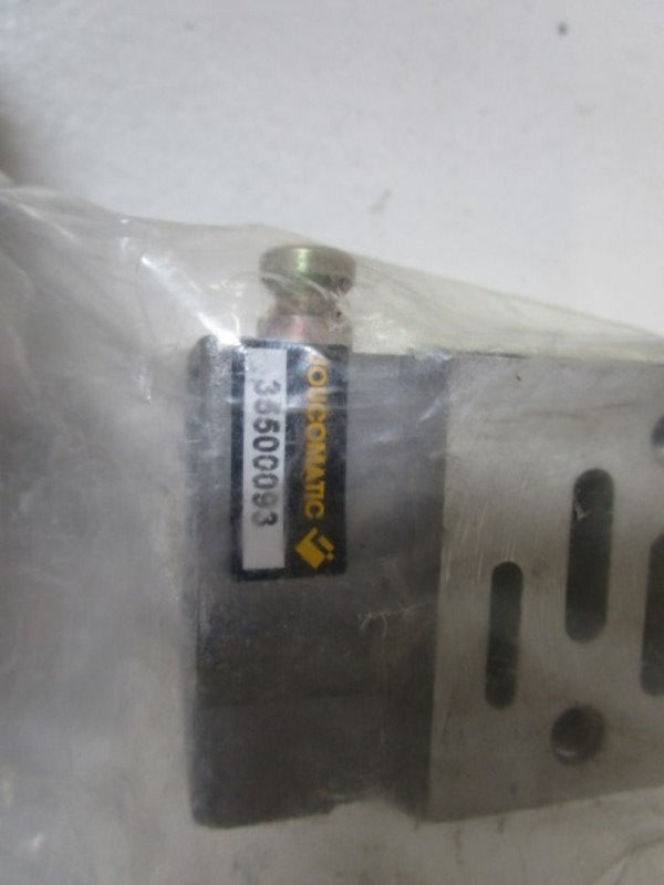 JOUCOMATIC SUB-BASE 35500093 NSNP