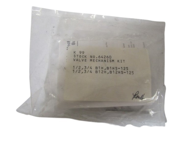 SPIRAX SARCO 64260 VALVE MECHANISM KIT NSNP IN BAG