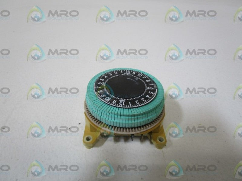 GRISSLIN TIMER FM T-L UNMP