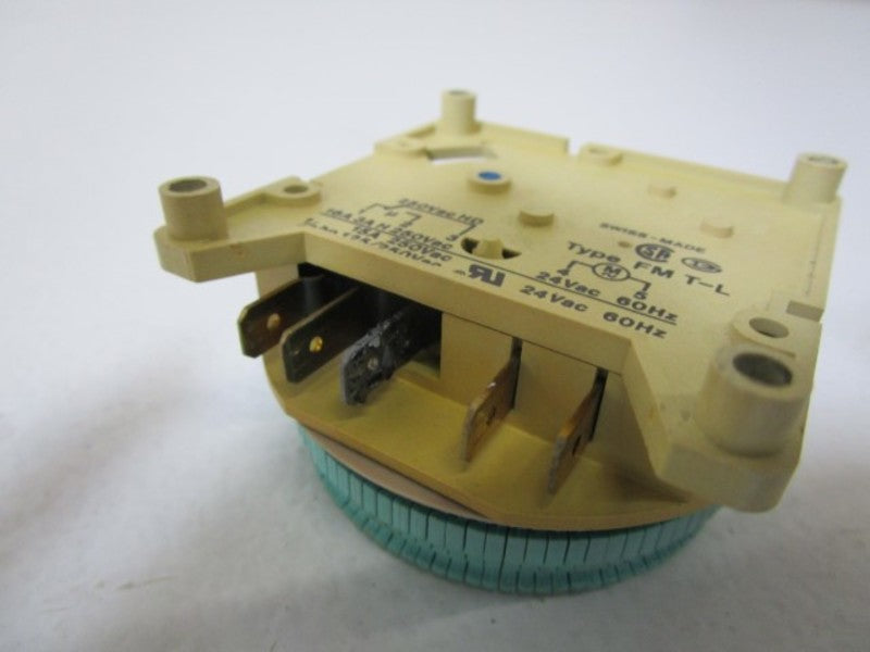 GRISSLIN TIMER FM T-L UNMP
